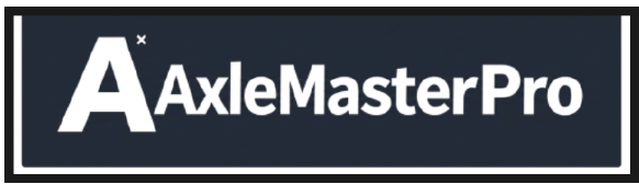 AxleMasterPro Logo